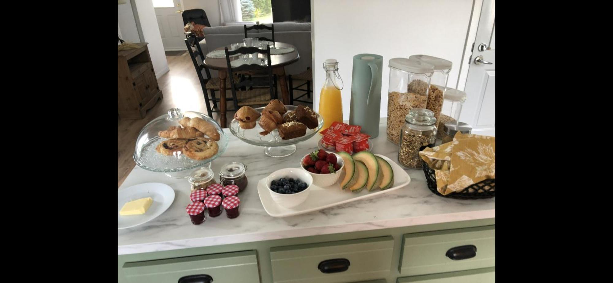 Appartement La Ruee Vers L'Orge à Trois-Rivières Extérieur photo