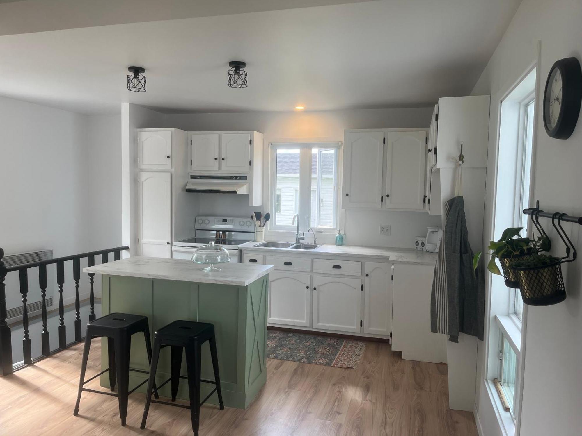 Appartement La Ruee Vers L'Orge à Trois-Rivières Extérieur photo