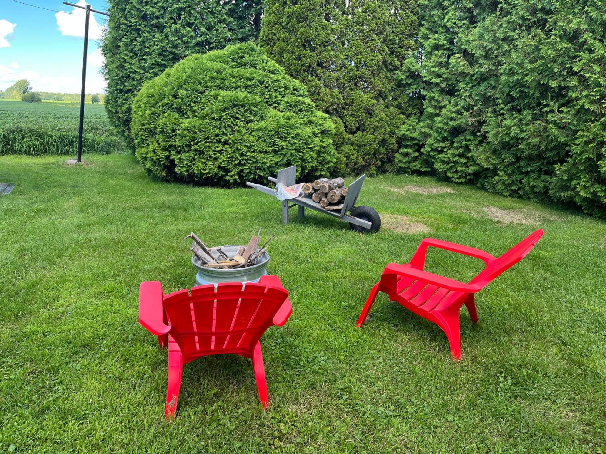 Appartement La Ruee Vers L'Orge à Trois-Rivières Extérieur photo