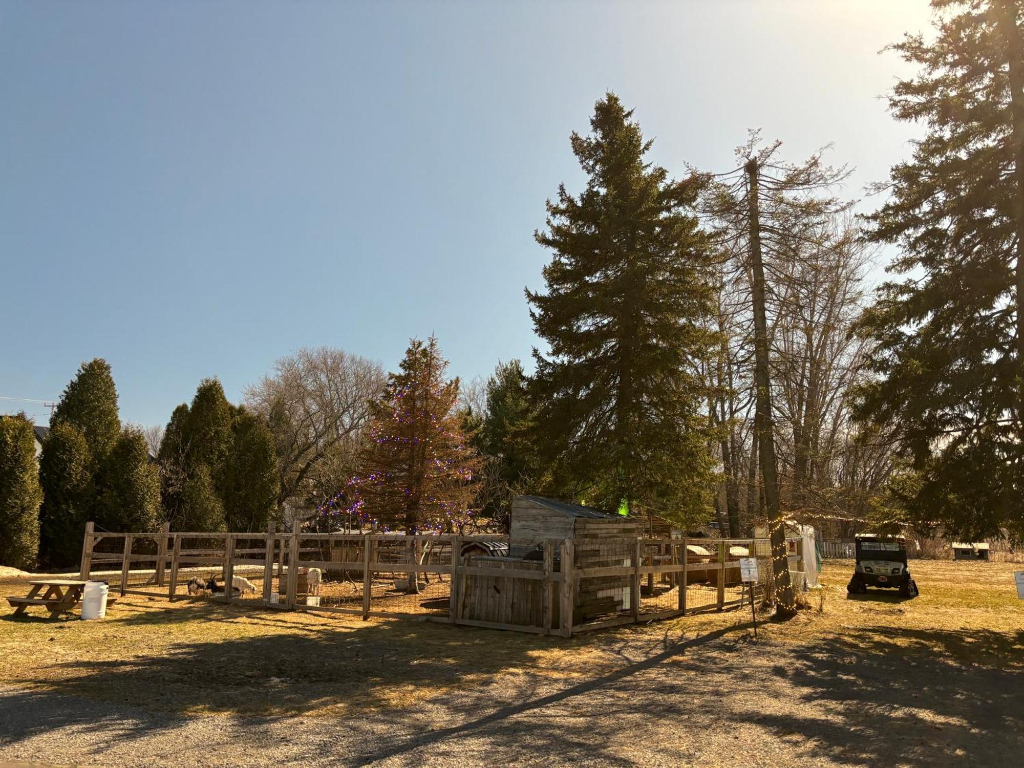 Appartement La Ruee Vers L'Orge à Trois-Rivières Extérieur photo