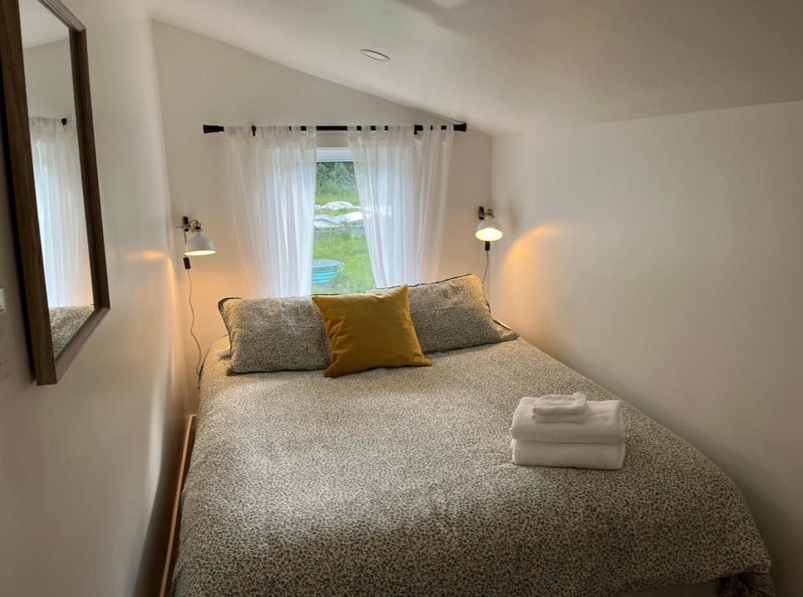 Appartement La Ruee Vers L'Orge à Trois-Rivières Extérieur photo